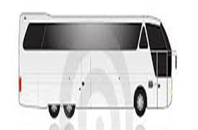 Country Coach Tours Inc.